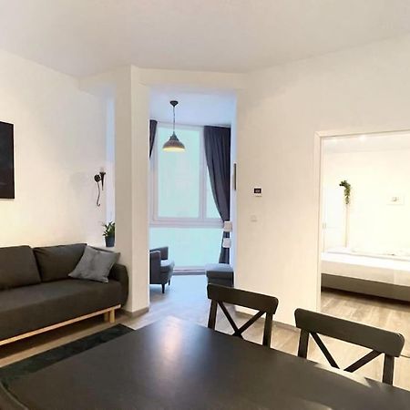 Jaybnb - Premium Apartment Zentral In Dortmund Esterno foto