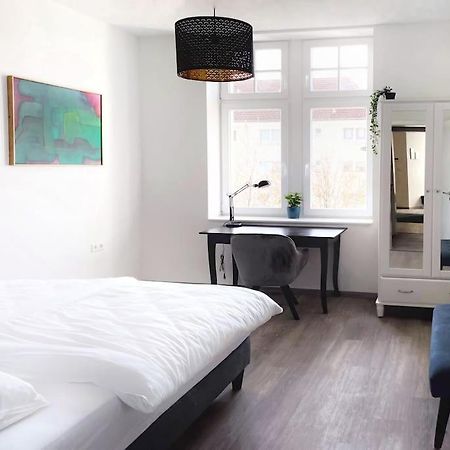 Jaybnb - Premium Apartment Zentral In Dortmund Esterno foto