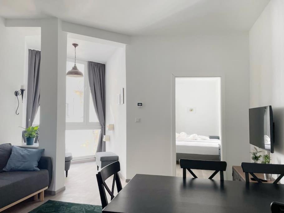 Jaybnb - Premium Apartment Zentral In Dortmund Esterno foto