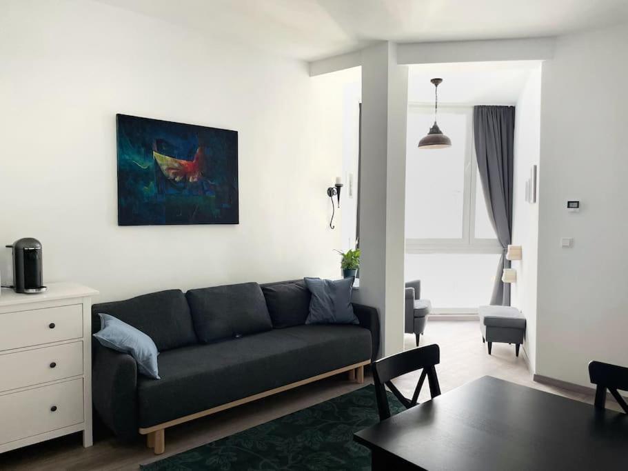 Jaybnb - Premium Apartment Zentral In Dortmund Esterno foto