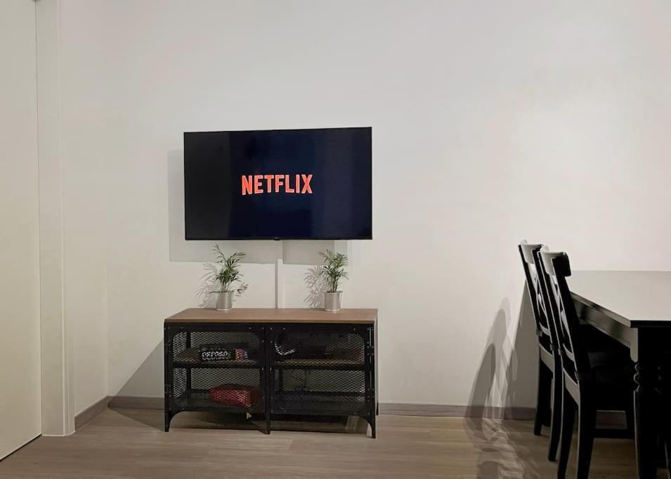 Jaybnb - Premium Apartment Zentral In Dortmund Esterno foto