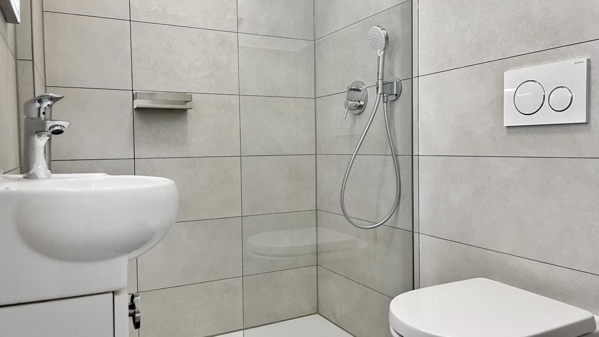 Jaybnb - Premium Apartment Zentral In Dortmund Esterno foto