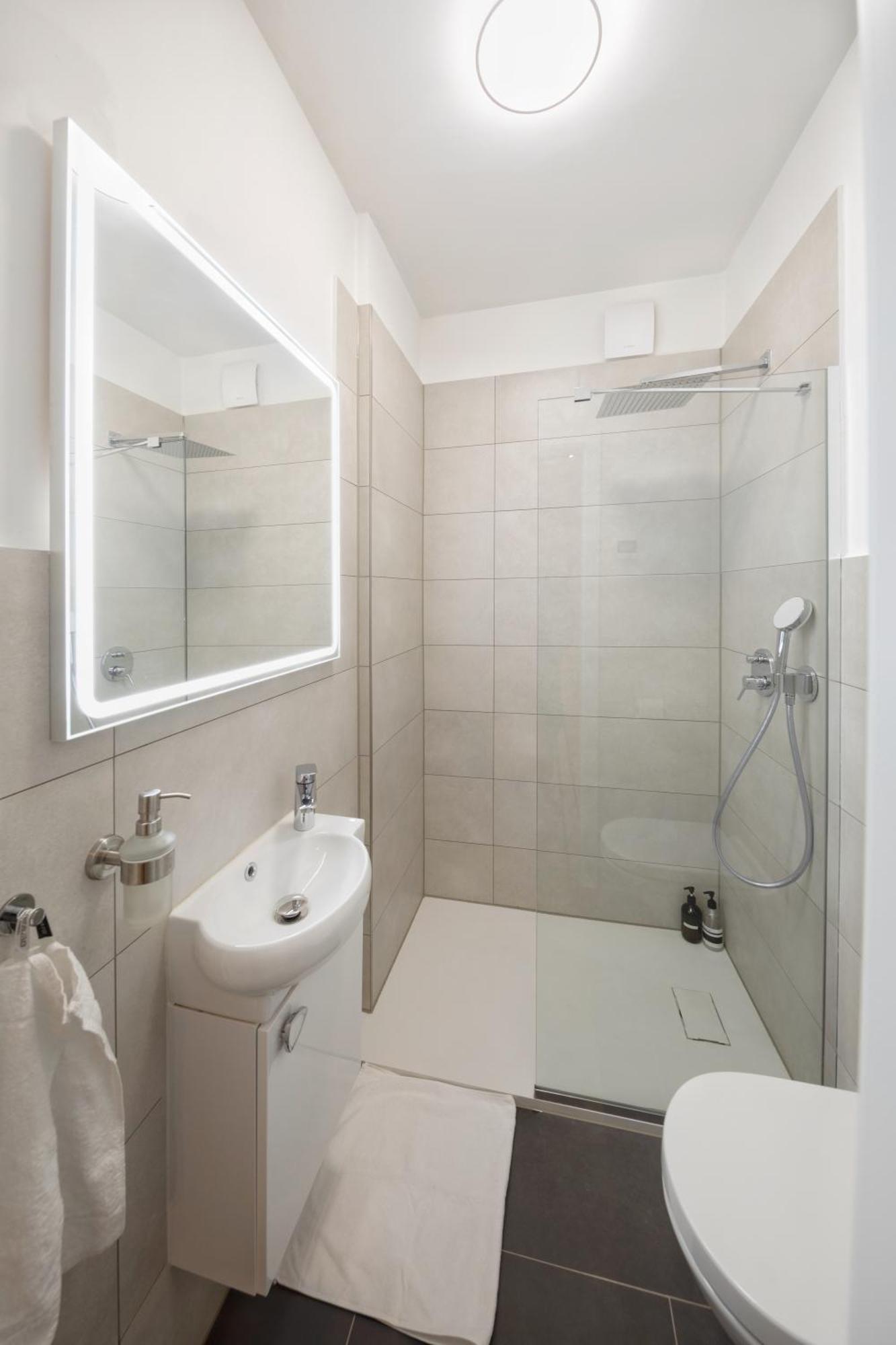 Jaybnb - Premium Apartment Zentral In Dortmund Esterno foto